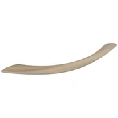 Zawiasy, okucia i inne akcesoria - Uchwyt UT26 128 mm nikiel satyna - miniaturka - grafika 1