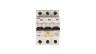 Eaton ELECTRIC Z-TS40/3 wyłącznik taryfowy 3P 25-40A - Inne akcesoria elektryczne - miniaturka - grafika 1