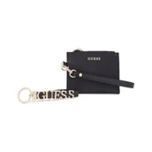 Etui na dokumenty i karty - Guess Etui na karty - miniaturka - grafika 1