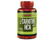 Activita L-Carnitine HCA Plus 50 kapsułek