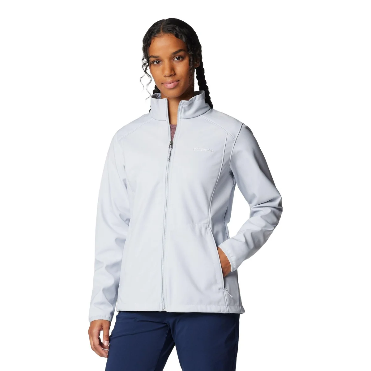 Bluza Columbia Kruser Ridge III Sof M Damskie