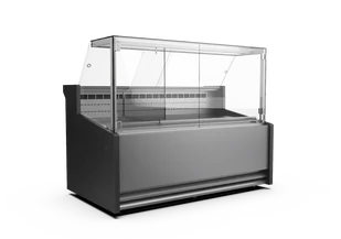 Lada chłodnicza CEBEA DOROTEA D 157/93 (REMOTE) - Szafy i witryny chłodnicze - miniaturka - grafika 1