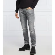 Spodnie męskie - Joop! Jeansy Hamond Slim Fit - miniaturka - grafika 1