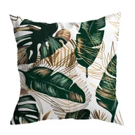 Poszewki na poduszki - Poszewka Na Poduszkę Dekoracyjna 50X50 Jasiek - miniaturka - grafika 1