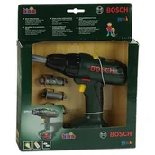 Mały majsterkowicz - Klein Bosch Wiertarko-wkrętarka 8402 - miniaturka - grafika 1