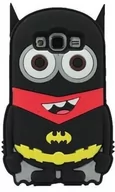 Etui i futerały do telefonów - 3D Batman Wzór 2 Samsung Galaxy J5 - miniaturka - grafika 1