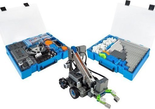VEX VEX IQ Zestaw edukacyjny 2 generacja
