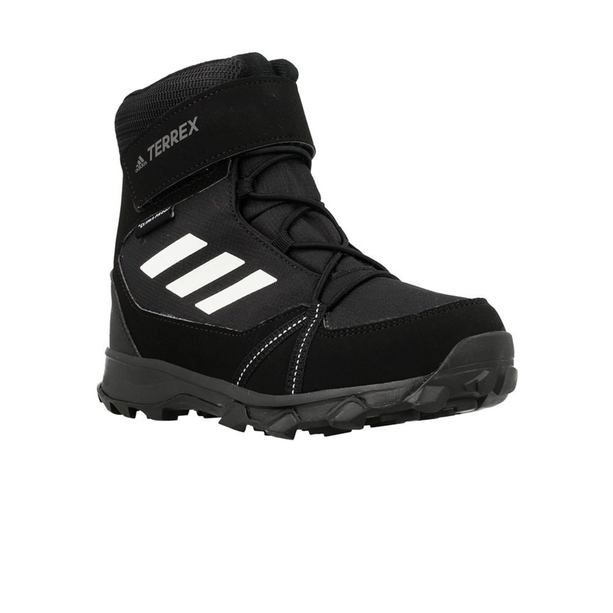 Adidas Buty Terrex Snow CF CP CW K Climaproof, S80885