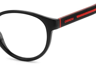 Okulary korekcyjne Carrera CARRERA 8886 OIT - Okulary korekcyjne, oprawki, szkła - miniaturka - grafika 5