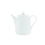 Czajniki na gaz - Czajnik 850 ml Nuova R2S La Belle Maison wrzosy - miniaturka - grafika 1