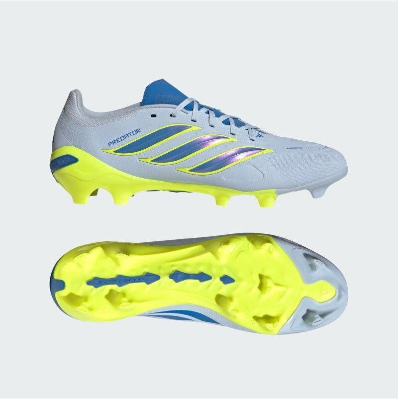Adidas Buty adidas Predator League FG JR7882
