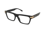 Okulary korekcyjne, oprawki, szkła - Dioptrie szkieł Versace VE3354 GB1 - miniaturka - grafika 1