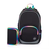 Plecaki szkolne i tornistry - Topgal Komplet szkolny KIMI 25010 SET SMALL - miniaturka - grafika 1