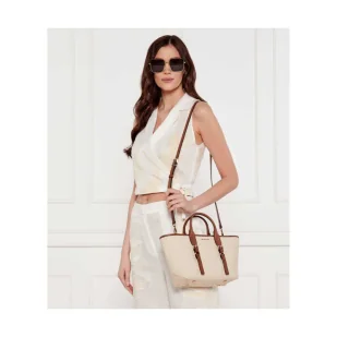 Michael Kors Kuferek Moore - Torebki damskie - miniaturka - grafika 1