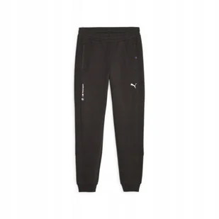 PUMA SPODNIE BMW MMS 62122201 r XL - Dresy męskie - miniaturka - grafika 1