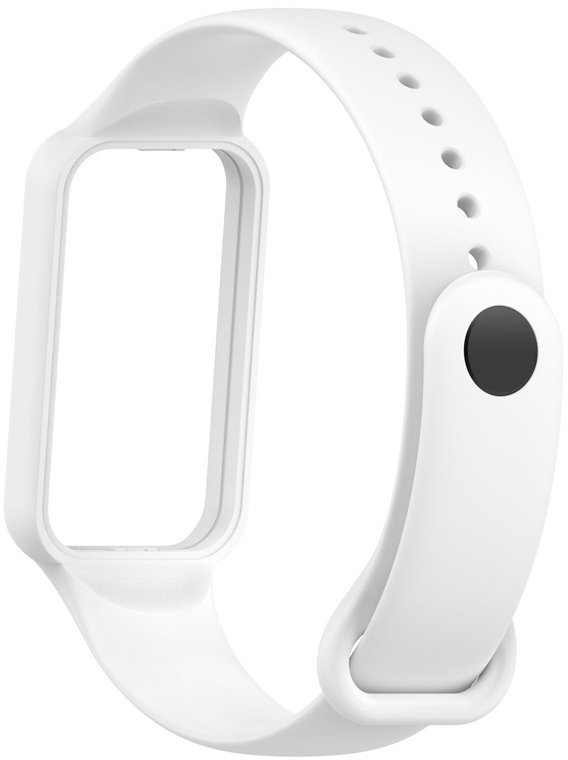 ORYGINALNY ZAMIENNY WYMIENNY PASEK OPASKA SILIKONOWA YIVO DO ZEGARKA SMARTWATCH XIAOMI AMAZFIT BAND 7