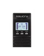 Zasilacze awaryjne UPS - Salicru UPS 1100VA SPS 1100 ADVANCE RT2 (6A0CA000002) - miniaturka - grafika 1