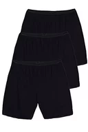 Kurtki damskie - Ulla Popken Steppjacke damska kurtka pikowana, Czarny (czarny 10), 62 Plus - miniaturka - grafika 1