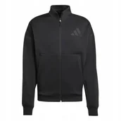 Bluzy męskie - ADIDAS BLUZA Z.N.E. JM6058 r S - miniaturka - grafika 1