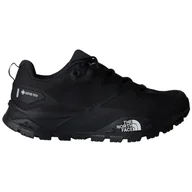Buty trekkingowe męskie - Męskie buty turystyczne The North Face Offtrail Hike Gore-Tex Rozmiar butów (UE): 45,5 / Kolor: czarny/biały - miniaturka - grafika 1