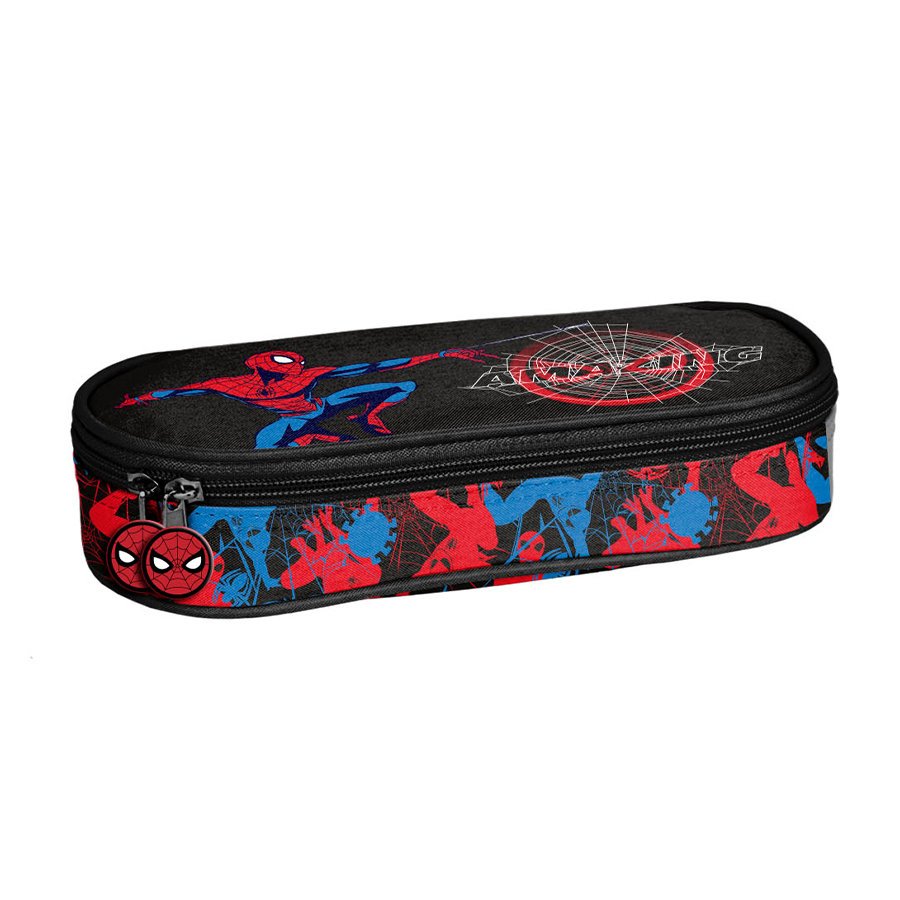 Piórnik Amazing Spiderman Paso