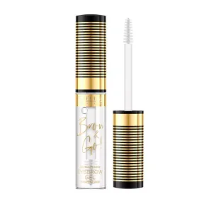 Eveline Brow & Go Żel do stylizacji i pielęgnacji brwi 6ml - Akcesoria i kosmetyki do stylizacji brwi - miniaturka - grafika 1