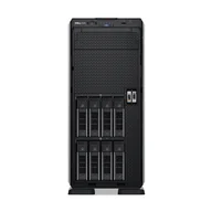 Serwery - Serwer DELL PowerEdge T550 8x3.5 HP XS 4310 128GB 2x 480GB SSD SATA RI PERC H755 iDRAC9 Enterprise 2x 800W - miniaturka - grafika 1