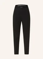 Legginsy - Calvin Klein Legginsy Rekreacyjne schwarz - miniaturka - grafika 1