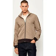 Bluzy męskie - Lacoste Bluza Regular Fit - miniaturka - grafika 1