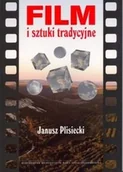 Książki o kulturze i sztuce - Film i sztuki tradycyjne - miniaturka - grafika 1