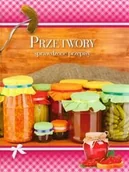 Książki kucharskie - Przetwory. Sprawdzone przepisy - miniaturka - grafika 1
