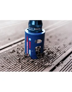 Bosch Expert plunge saw blade MAII 32 AIT MetalMax 10 pieces - Akcesoria do elektronarzędzi - miniaturka - grafika 1