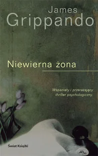 Niewierna żona - Kryminały - miniaturka - grafika 1