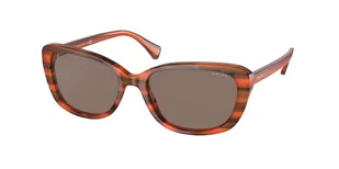 Ralph Lauren Ralph by Okulary Przeciwsłoneczne Ralph by RA 5283 59863G - Okulary przeciwsłoneczne - miniaturka - grafika 1