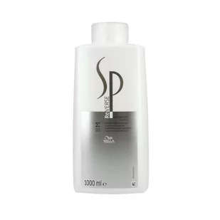 Wella SP - Reverse SP Reverse Shampoo Regenerujący Szampon Do Włosów 1000 ml - Szampony do włosów - miniaturka - grafika 1