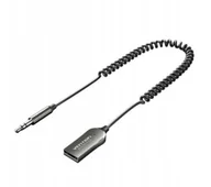 Złącza, przejściówki, adaptery - Vention NAIHG Nadajnik/Odbiornik Bluetooth 5.4 - miniaturka - grafika 1