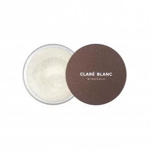 Clare Blanc, cień do powiek 918 Naked Sun, 1,6 g - Cienie do powiek - miniaturka - grafika 1