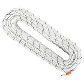 Sprzęt wspinaczkowy - Lina statyczna Singing Rock Static R44 11 50 m - miniaturka - grafika 1