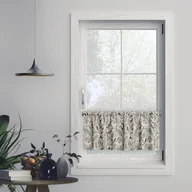 Firany - Zazdrostka AUTUMN wzór AT14 | sarenki na jesiennym tle 45 x 240 cm - miniaturka - grafika 1