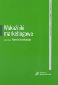 Marketing - Wskaźniki marketingowe - miniaturka - grafika 1