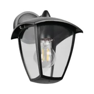 Lampy ogrodowe - Zewnętrzna lampa ścienna (wysokość 24 cm) Venta – Trio - miniaturka - grafika 1