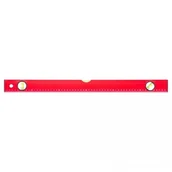 Narzędzia warsztatowe - Topex Grupa sp. z o.o. S.K. Poziomnica aluminiowa typ 400 60 cm 3 libelle 29C402 - miniaturka - grafika 1