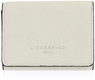 Liebeskind Berlin Louisa Purse S, Coconut, Coconut - Torebki damskie - miniaturka - grafika 1