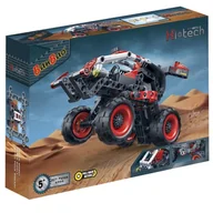 Klocki - Banbao HI-TECH Pojazd 6956 - miniaturka - grafika 1