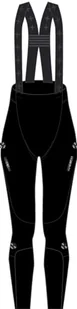 GORE WEAR Legginsy damskie Distance Winter - Legginsy - miniaturka - grafika 1