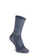 Skarpetki sportowe męskie - Skarpety Smartwool Classic Hike Light Cushion Crew - blue - miniaturka - grafika 1