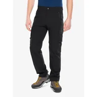 Odzież trekkingowa damska - Spodnie z odpinanymi nogawkami męskie CMP Flux Zip Off Pant - miniaturka - grafika 1