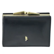 Portfele - Puccini, Portfel skórzany damski, MU1701 1 - miniaturka - grafika 1