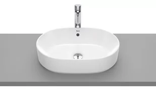 Roca ROCA TEMPO SZCZOTKA WC METALOWA STOJĄCA A817038001 - Umywalki - miniaturka - grafika 1