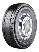 Opony ciężarowe - Bridgestone Ecopia H-Drive 002 315/70 R22.5 154/150L podwójnie oznaczone 148M 13511 - miniaturka - grafika 1